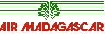 Air Madagascar a choisi comme logo l'arbre du voyageur