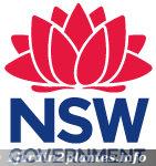 C'est l’emblème de la Nouvelle Galles du Sud (Province Australienne)