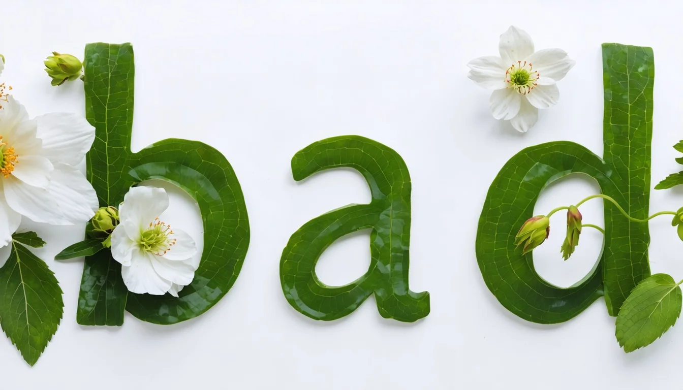 B à D — Bégonias, clématites et dahlias blancs — Plantes à fleurs blanches : liste alphabétique illustrée