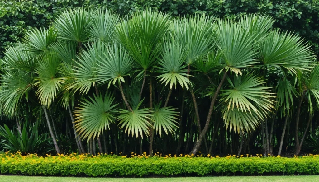 Cordyline australis : fiche de culture et d'entretien complète