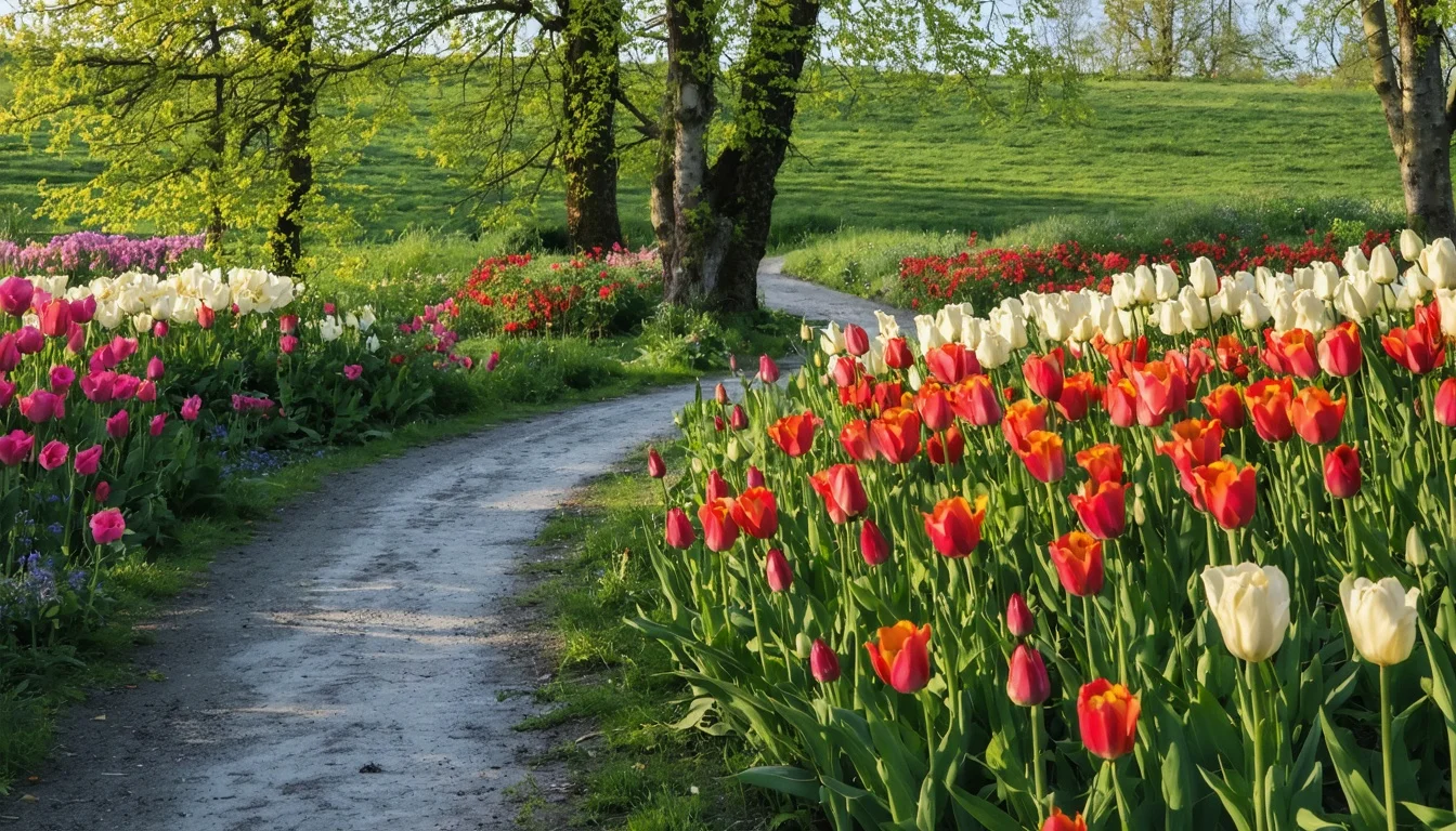 Entretien au fil des saisons — Pavot d'Islande : culture, entretien et floraison éclatante
