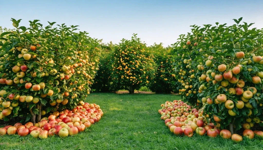 Pomme de terre au potager : plantation, entretien et récolte