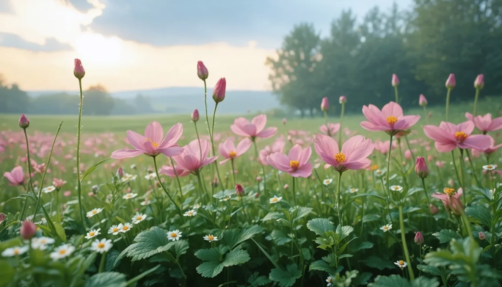 La fritillaire pintade : que faut-il savoir sur cette fleur sauvage de printemps ?
