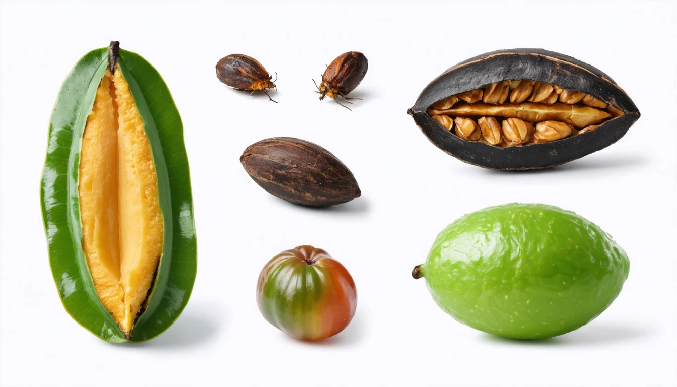 Maladies et parasites fréquents — Le cacaoyer : culture, entretien et secrets de cet arbre tropical fascinant