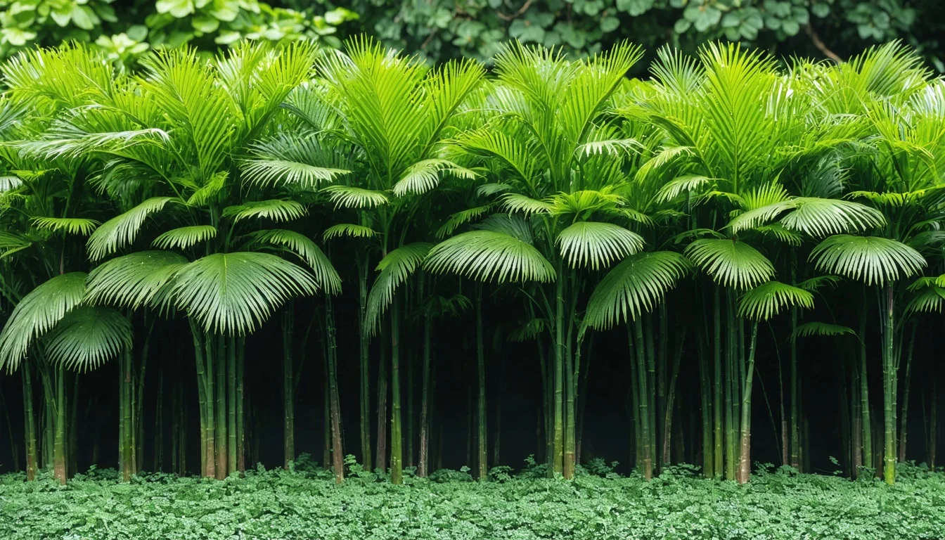 Multiplication : graines et bouturage — Cordyline australis : fiche de culture et d'entretien complète